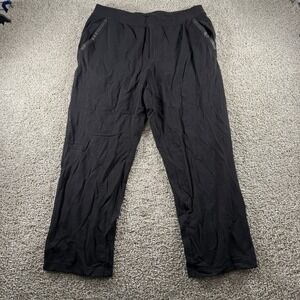 Lululemon Pants Mens XXL Athleisure Joggers Sweatpants Stretch Comfort 35x28